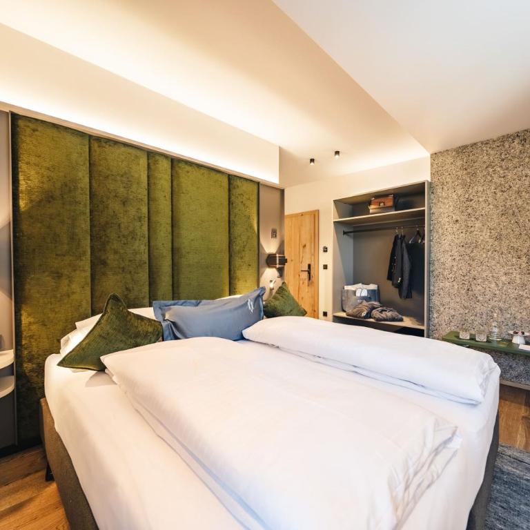 ARPURIA - 4 Star Superior - Adults Only - Doppel-/Zweibettzimmer mit Bergblick - 8