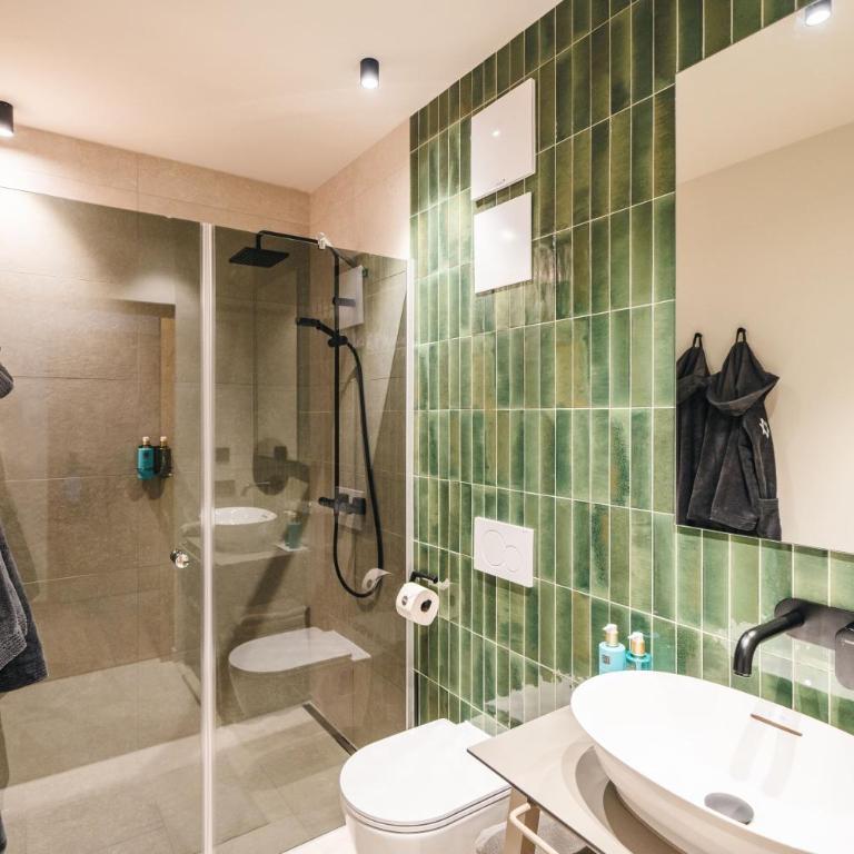 ARPURIA - 4 Star Superior - Adults Only - Doppel-/Zweibettzimmer mit Bergblick - 9