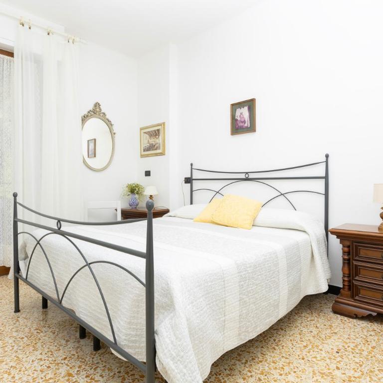 Apartment Vincenzina - Appartamento con 2 Camere da Letto - 15