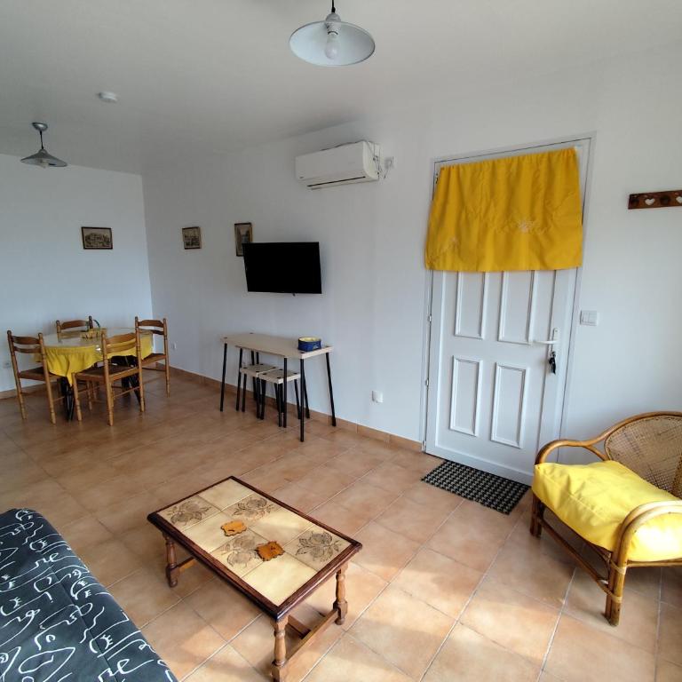 Location 2 pièces sur EZE à 3km de MONACO (2) - Casa con 1 dormitorio - 19