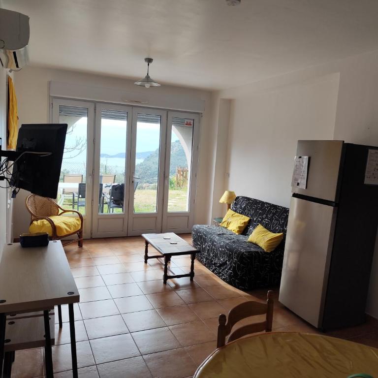Location 2 pièces sur EZE à 3km de MONACO (2) - Casa con 1 dormitorio - 29