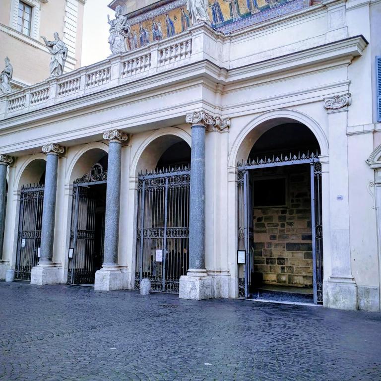 Orti d'alibert Trastevere - Appartamento con 1 Camera da Letto - 32