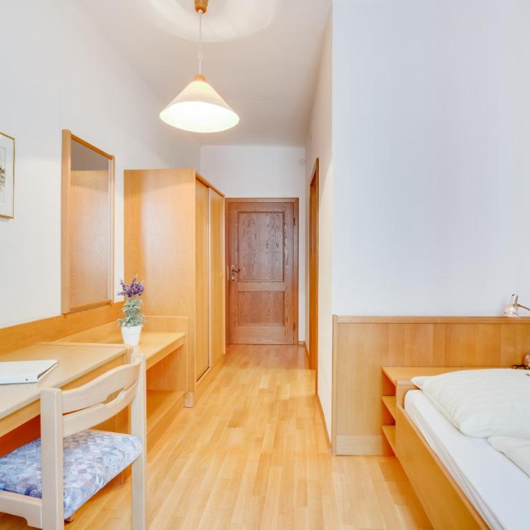 Hotel Himmelreich - Camera Singola - 6