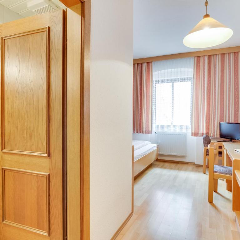 Hotel Himmelreich - Camera Singola - 7