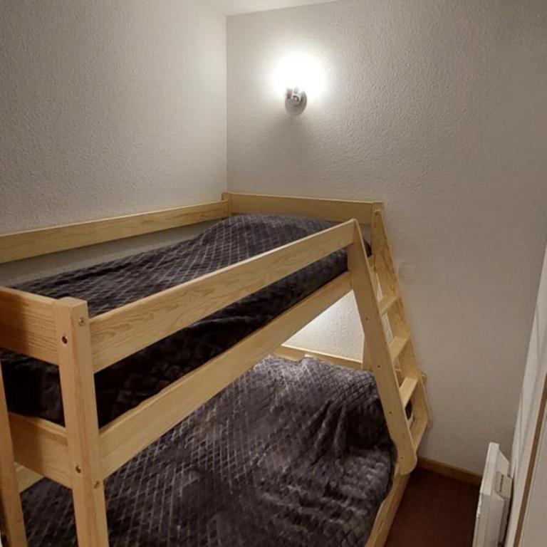 Appartement valmeinier 1800 - Appartement 2 Chambres - 13