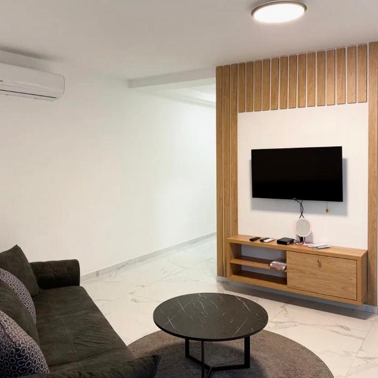 Aura Apartment - Apartman sa 1 Spavaćom Sobom - 3