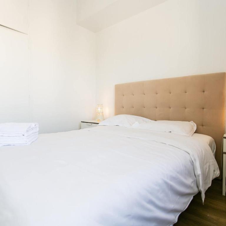 BnBNova - 1BR - Upper Marais & Pompidou - Apartment - 15
