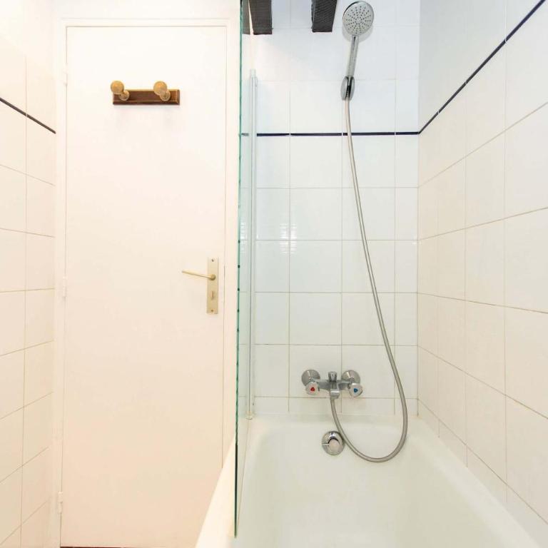 BnBNova - 1BR - Upper Marais & Pompidou - Apartment - 19