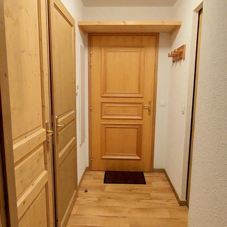 Appartement valmeinier 1800 - Appartement 2 Chambres - 27