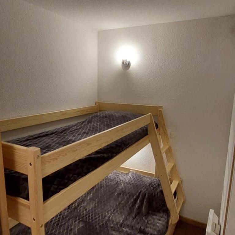 Appartement valmeinier 1800 - Appartement 2 Chambres - 24