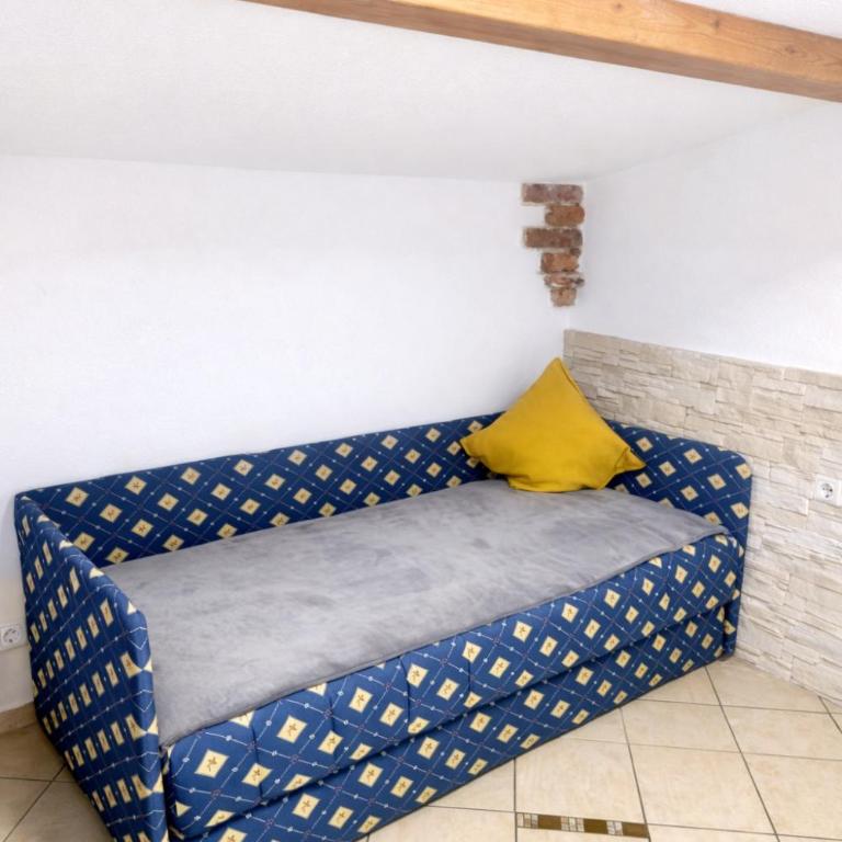 Gästezimmer Lercher - Familienzimmer - 1