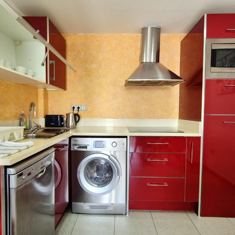 Belice 1-6 - Apartamento de 1 dormitorio - 4