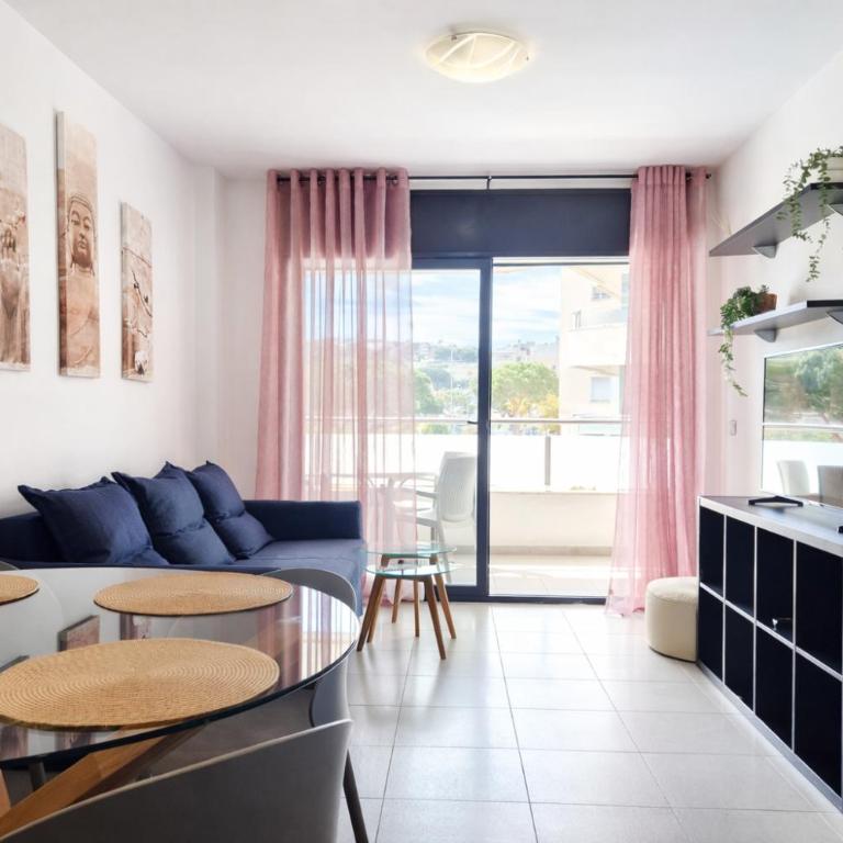 Belice 1-6 - Apartamento de 1 dormitorio - 5