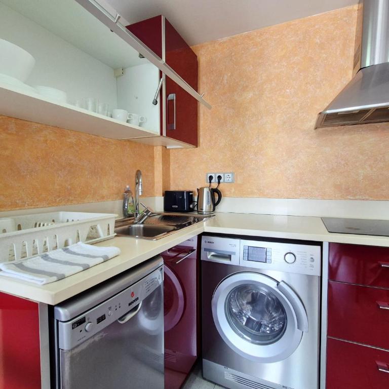 Belice 1-6 - Apartamento de 1 dormitorio - 6