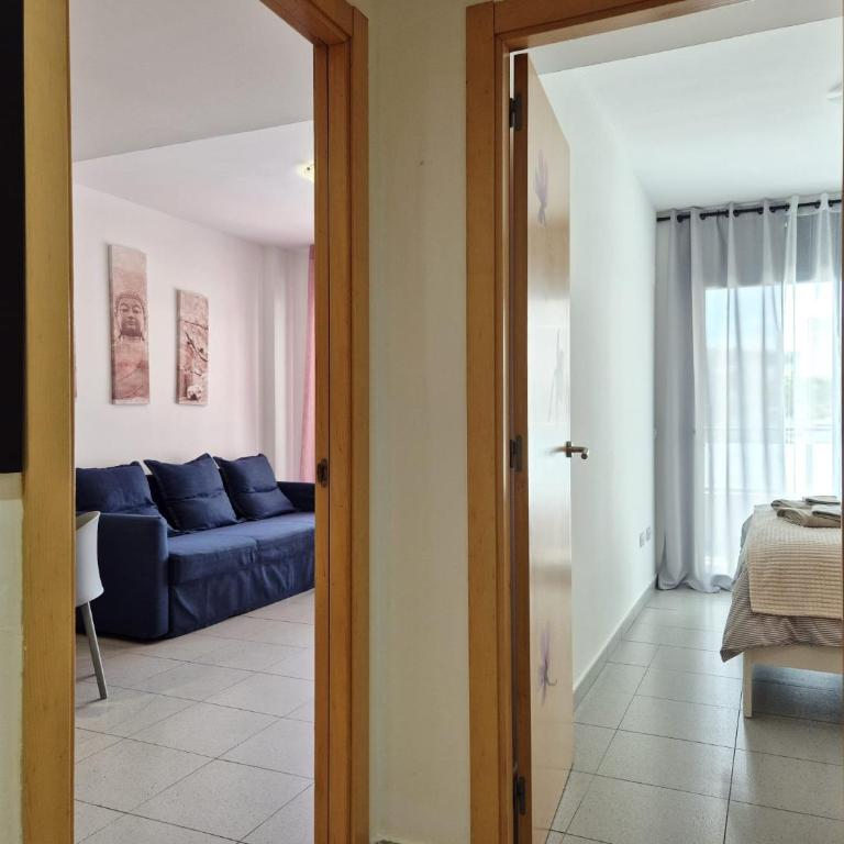 Belice 1-6 - Apartamento de 1 dormitorio - 9