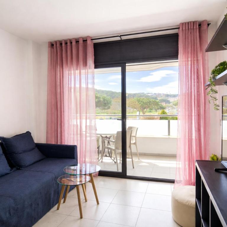 Belice 1-6 - Apartamento de 1 dormitorio - 10