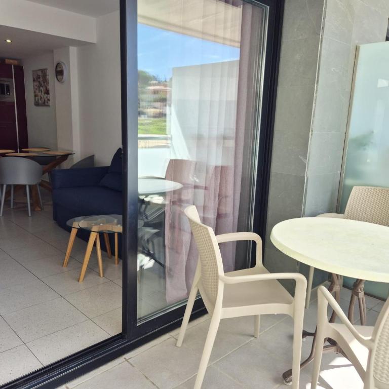 Belice 1-6 - Apartamento de 1 dormitorio - 11