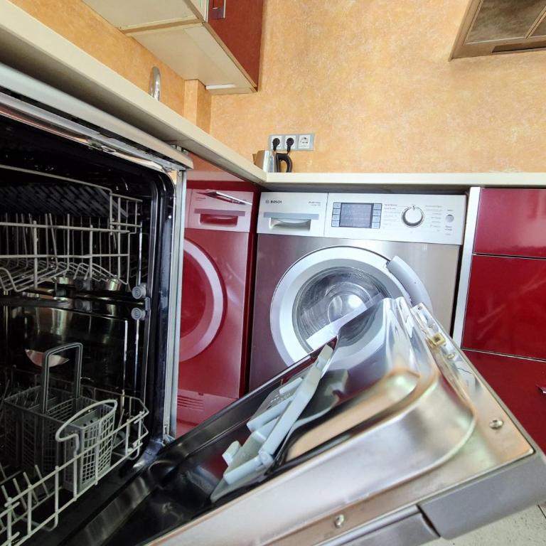 Belice 1-6 - Apartamento de 1 dormitorio - 13