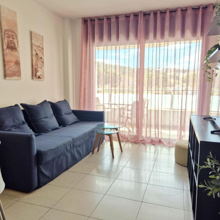Belice 1-6 - Apartamento de 1 dormitorio - 14