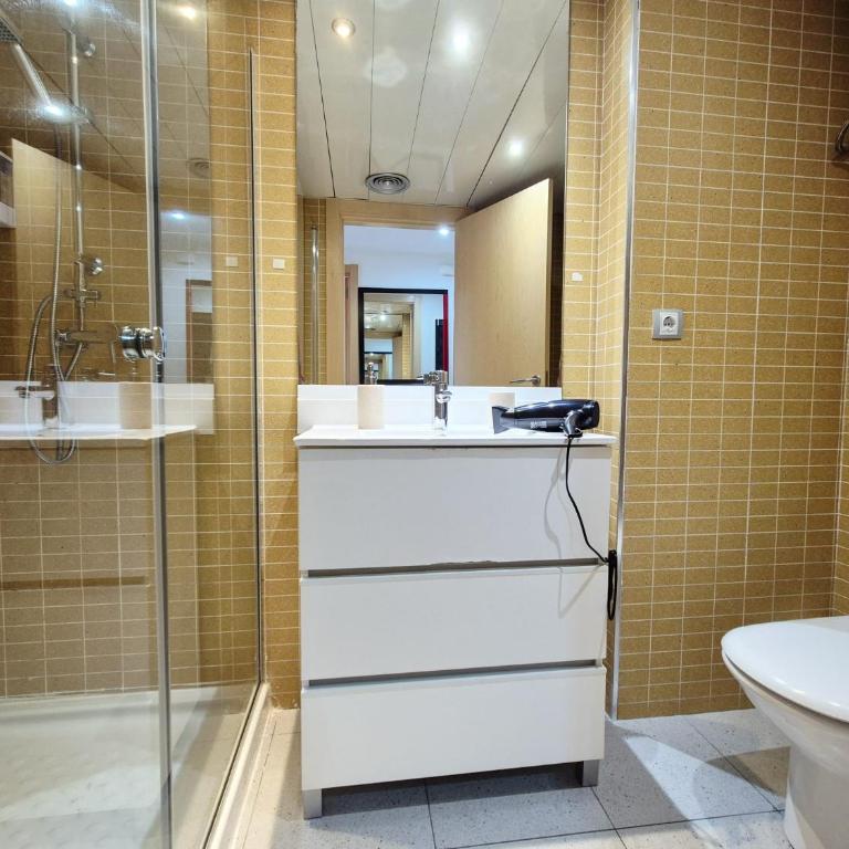 Belice 1-6 - Apartamento de 1 dormitorio - 15