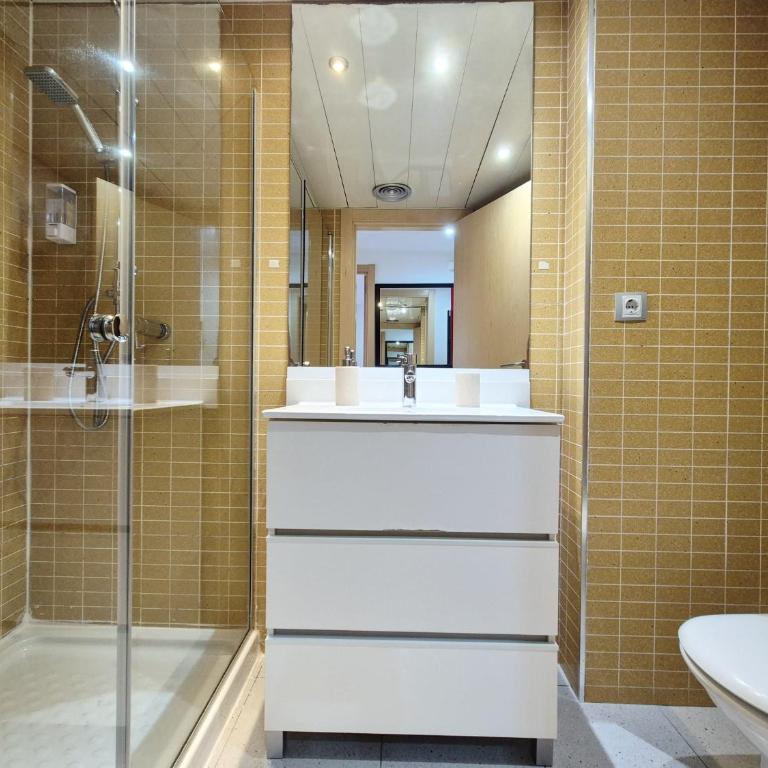 Belice 1-6 - Apartamento de 1 dormitorio - 16