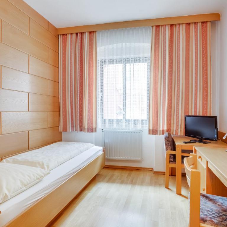 Hotel Himmelreich - Camera Singola - 4