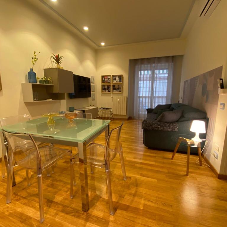 Casa Cherie - Appartamento con 1 Camera da Letto - 7