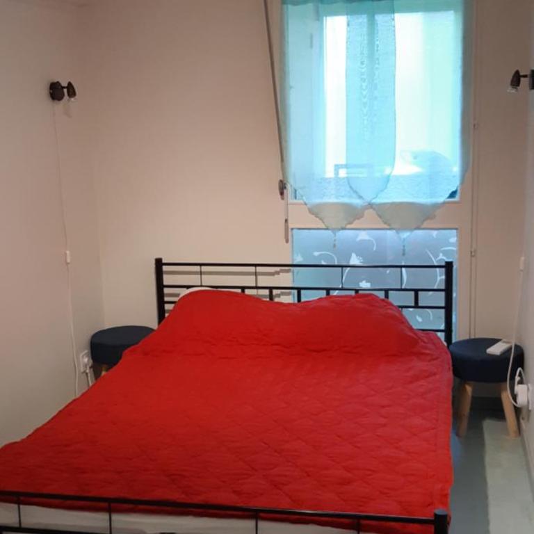 Appartement t2 - Appartamento con 1 Camera da Letto - 2