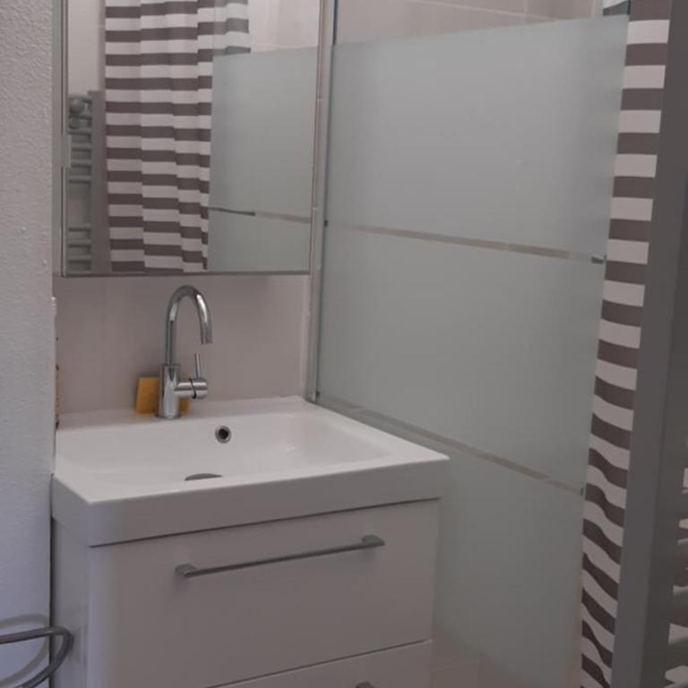 Appartement t2 - Appartamento con 1 Camera da Letto - 6