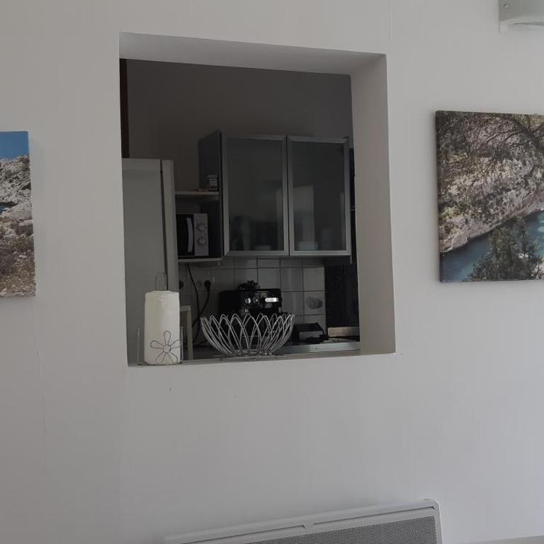 Proche des calanques - Maison 2 Chambres - 7