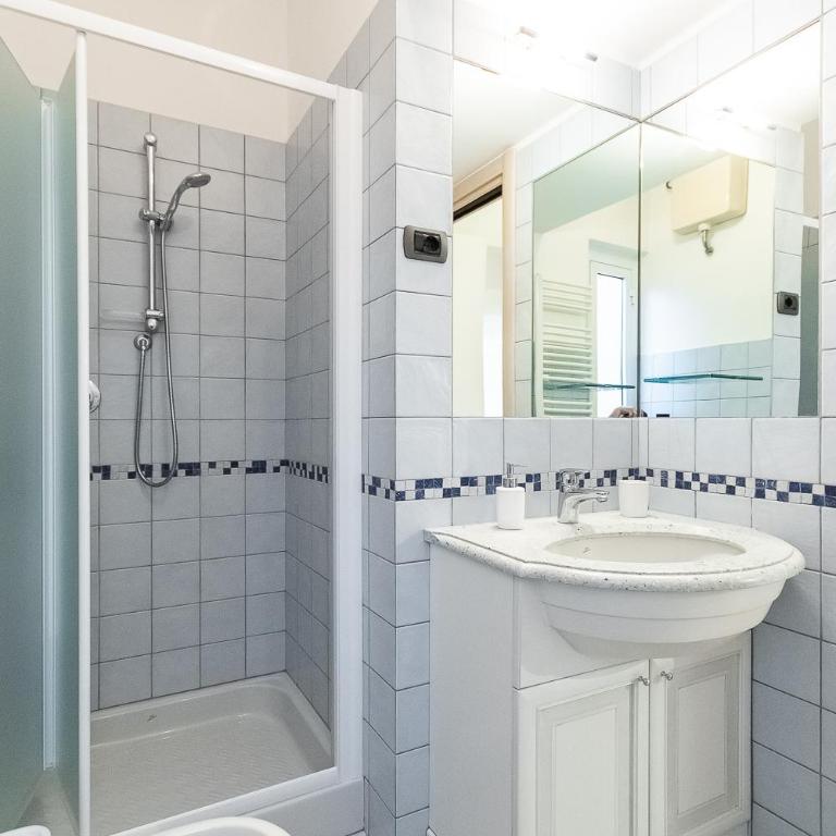 -Fronte Mare- Centro Storico - Two-Bedroom Apartment - 40