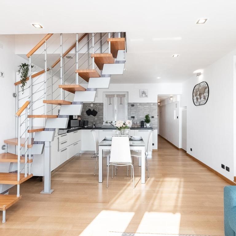 -Fronte Mare- Centro Storico - Two-Bedroom Apartment - 26