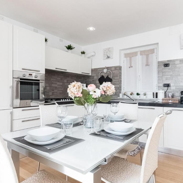 -Fronte Mare- Centro Storico - Two-Bedroom Apartment - 31