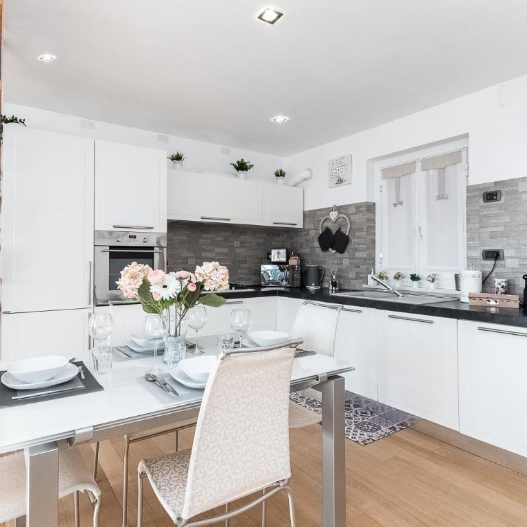 -Fronte Mare- Centro Storico - Two-Bedroom Apartment - 30