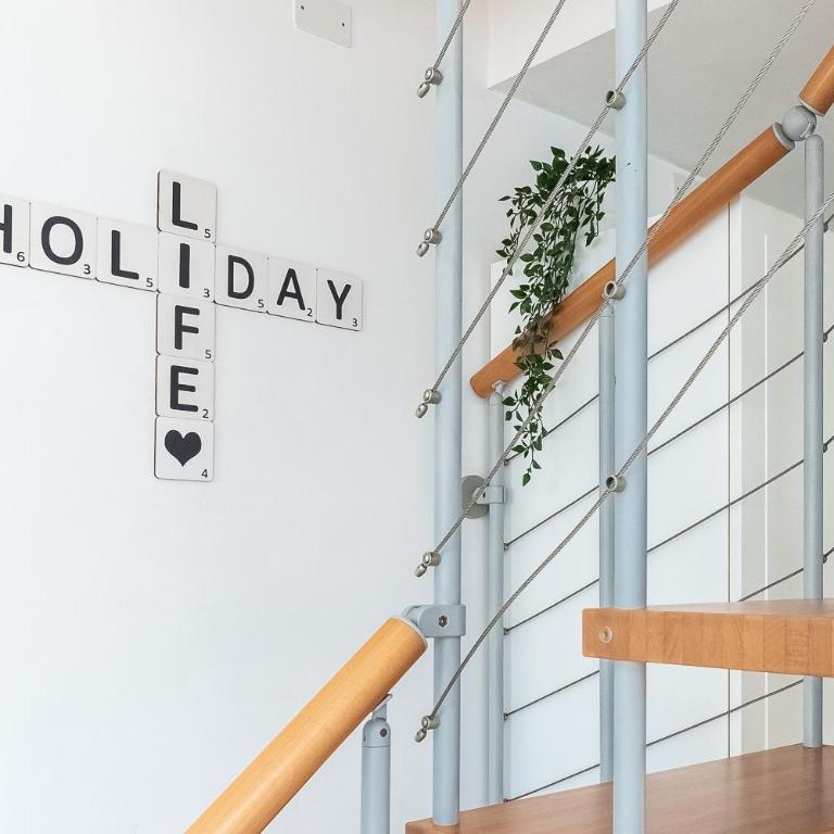 -Fronte Mare- Centro Storico - Two-Bedroom Apartment - 36