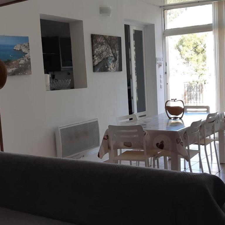 Proche des calanques - Maison 2 Chambres - 11