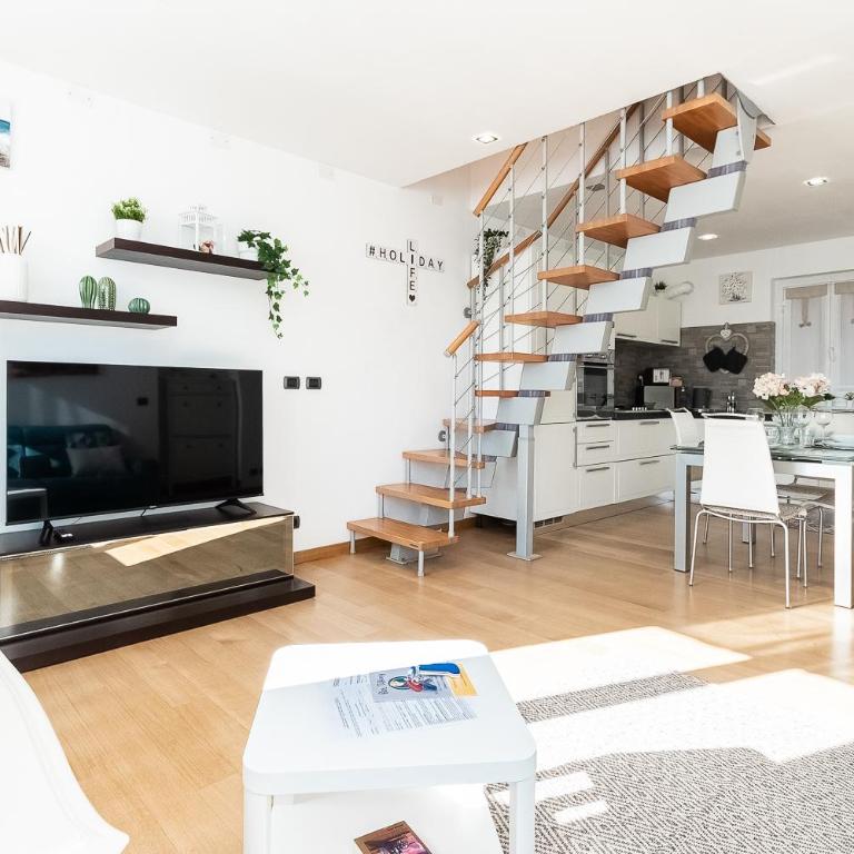 -Fronte Mare- Centro Storico - Two-Bedroom Apartment - 27
