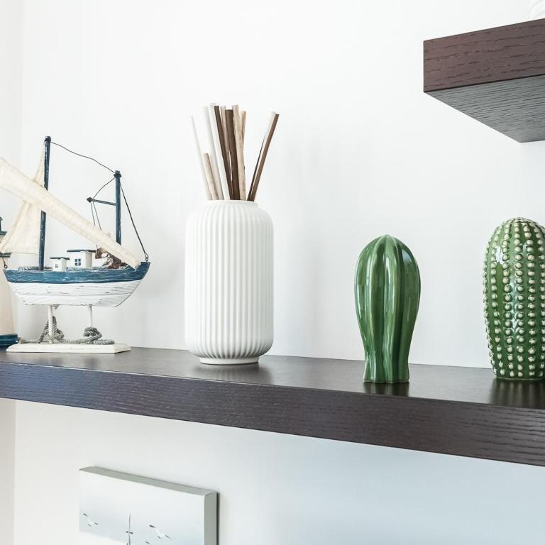 -Fronte Mare- Centro Storico - Two-Bedroom Apartment - 25