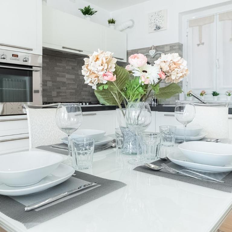 -Fronte Mare- Centro Storico - Two-Bedroom Apartment - 32