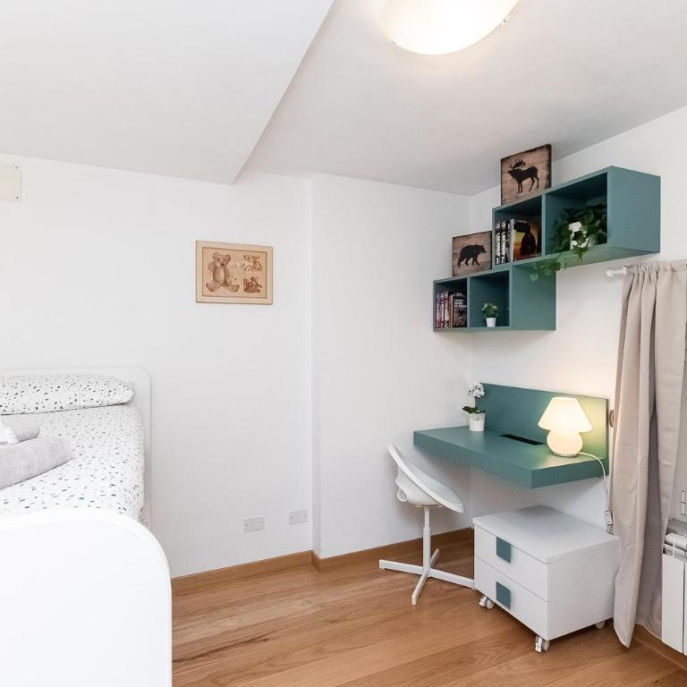 -Fronte Mare- Centro Storico - Two-Bedroom Apartment - 13