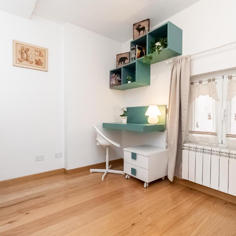 -Fronte Mare- Centro Storico - Two-Bedroom Apartment - 12
