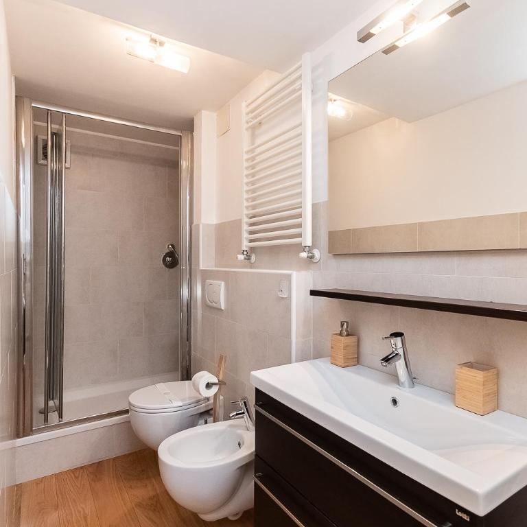 -Fronte Mare- Centro Storico - Two-Bedroom Apartment - 38