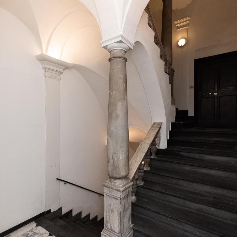 -Fronte Mare- Centro Storico - Two-Bedroom Apartment - 44