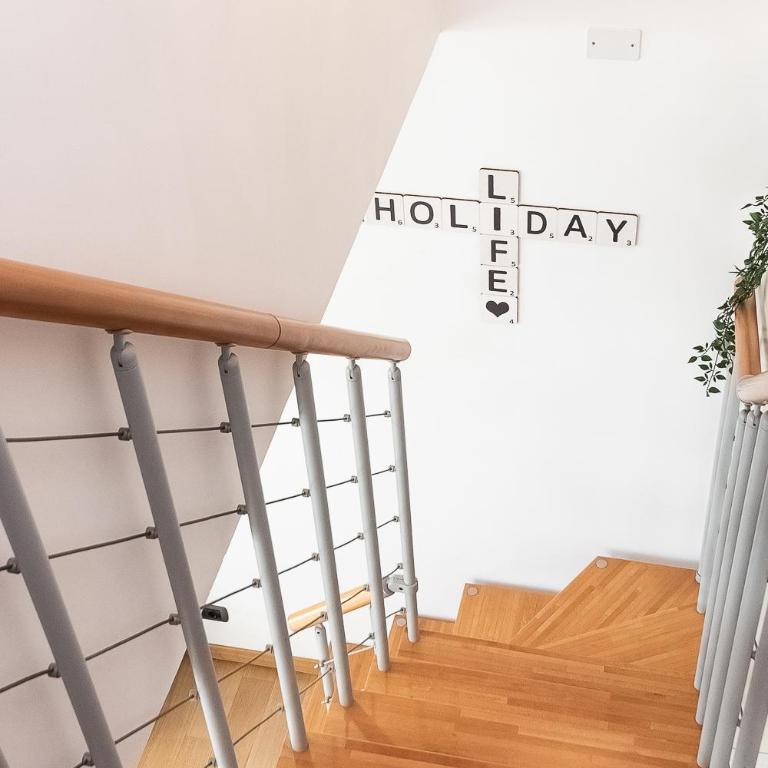 -Fronte Mare- Centro Storico - Two-Bedroom Apartment - 37