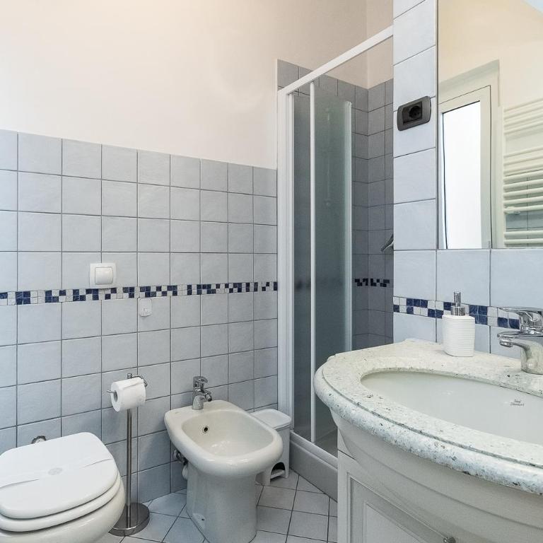 -Fronte Mare- Centro Storico - Two-Bedroom Apartment - 39