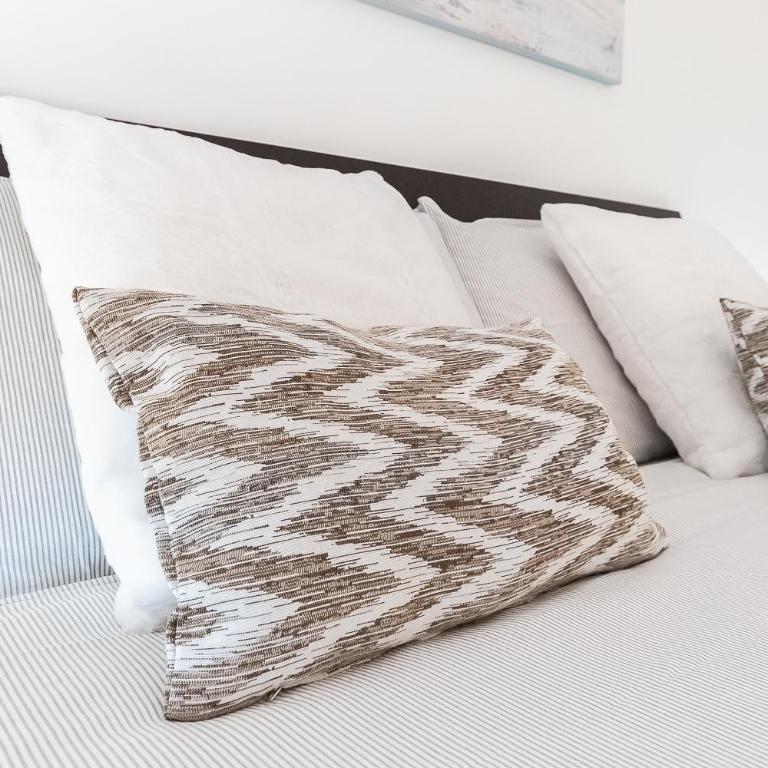 -Fronte Mare- Centro Storico - Two-Bedroom Apartment - 11