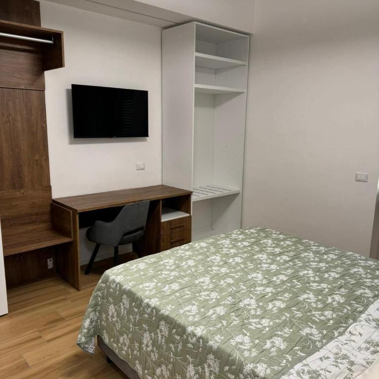 Casa Bellusci - Suite con Vista Mare - 5