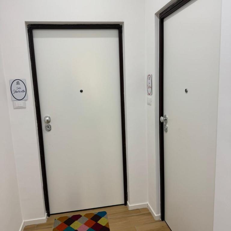 Casa Bellusci - Suite Familiare - 8