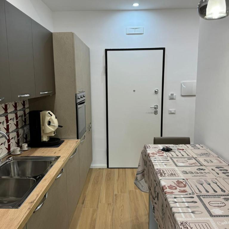 Casa Bellusci - Suite con Vista Mare - 2