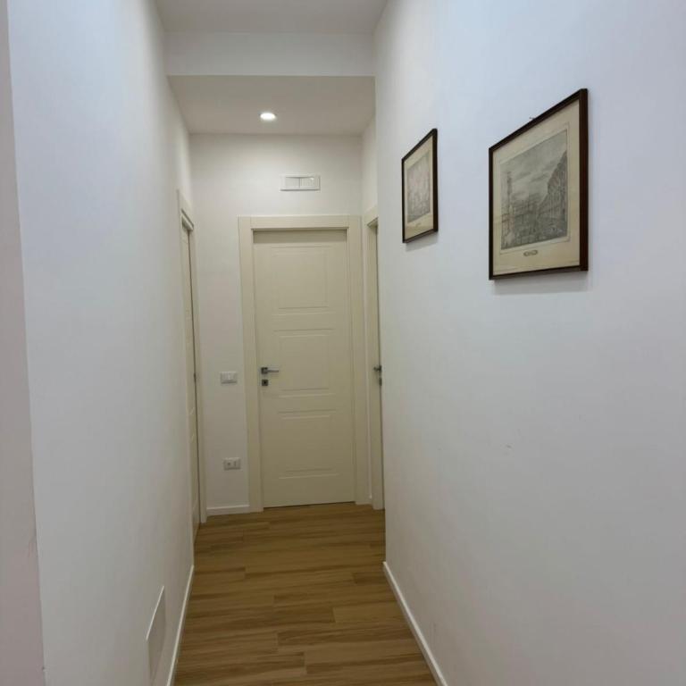 Casa Bellusci - Suite Familiare - 10